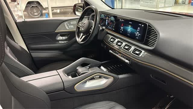 Thumbnail: 2023 Mercedes-Benz GLE - 34