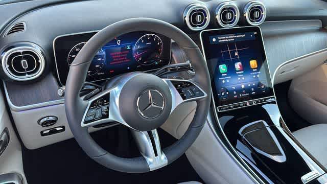 Thumbnail: 2026 Mercedes-Benz GLC - 24