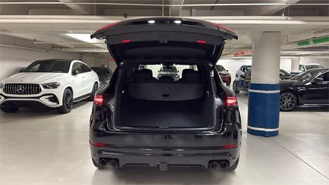 Thumbnail: 2023 Porsche Cayenne - 8