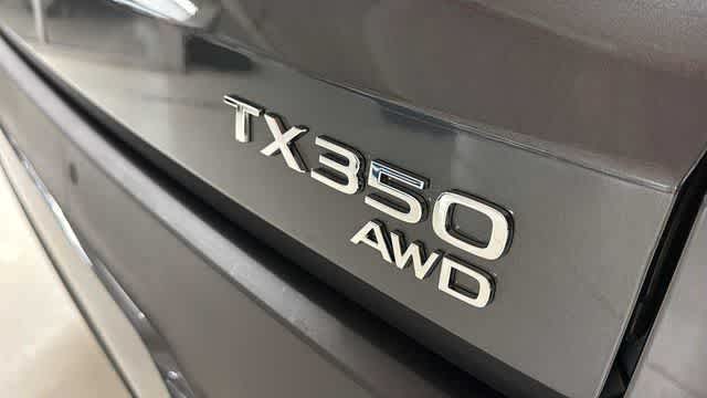 Thumbnail: 2024 Lexus TX - 9