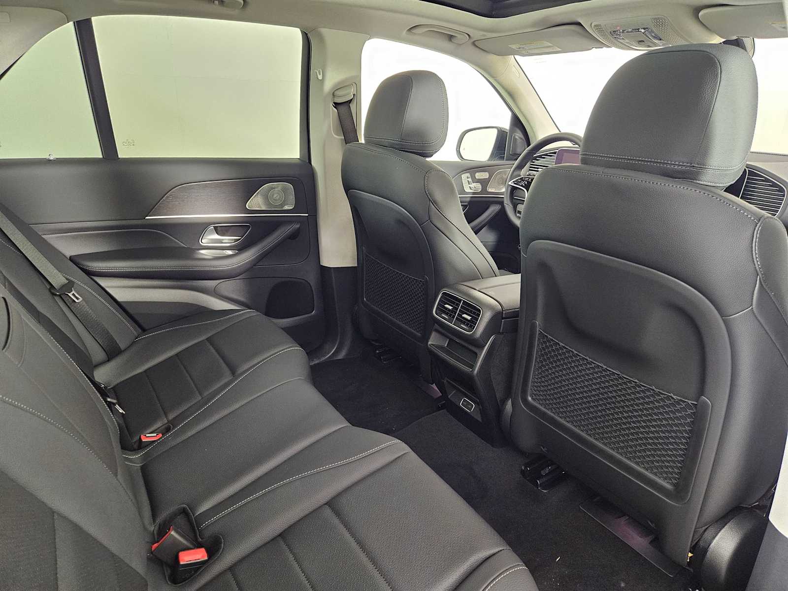 2025 Mercedes-Benz GLE 450 18