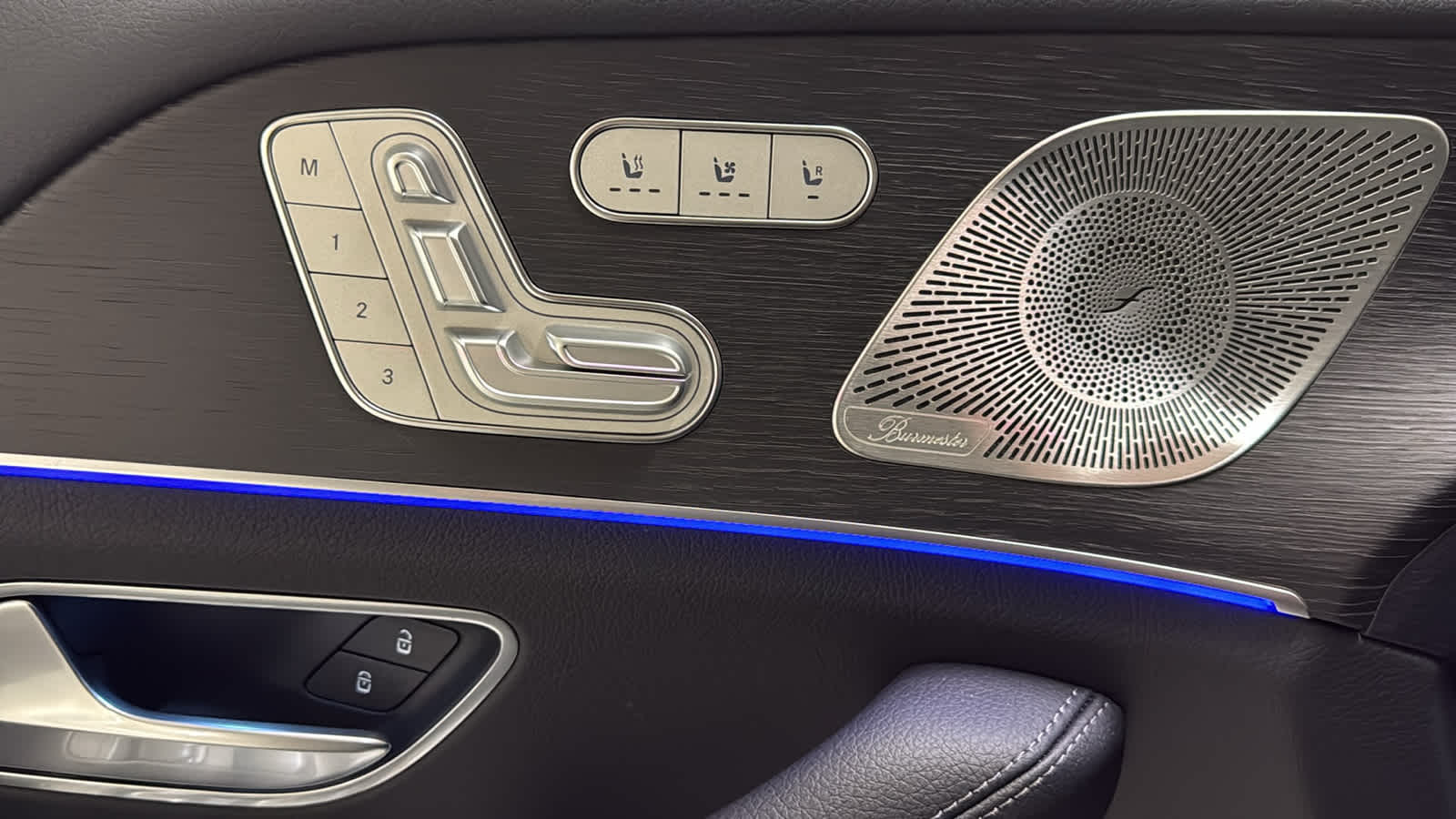 Thumbnail: 2026 Mercedes-Benz GLS - 17