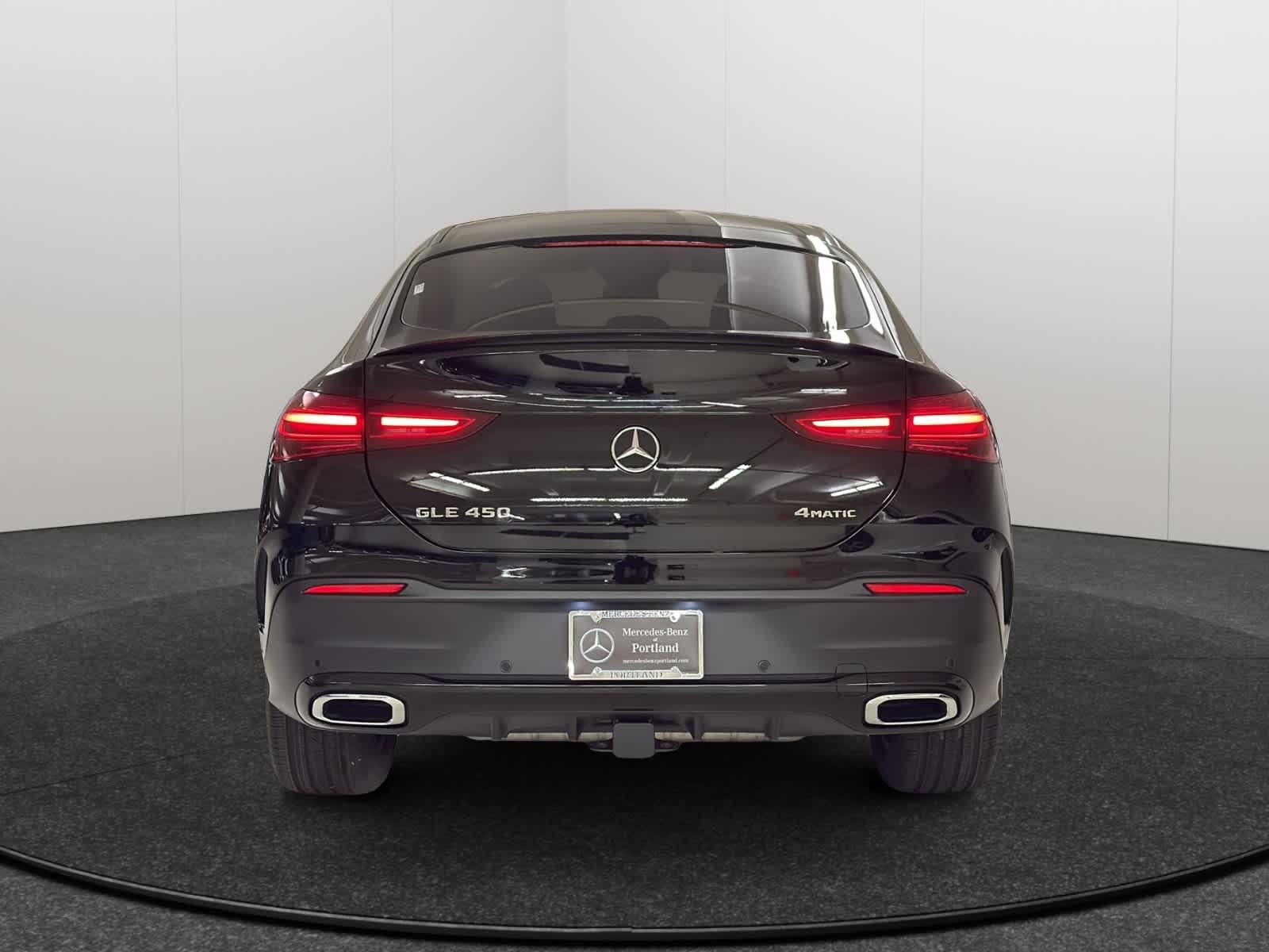 Thumbnail: 2026 Mercedes-Benz GLE - 6
