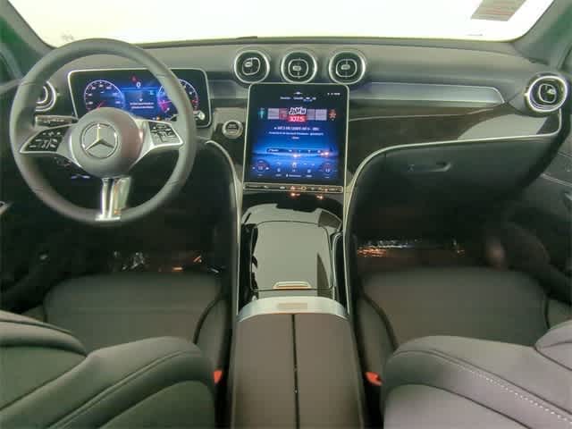 Thumbnail: 2026 Mercedes-Benz GLC - 14