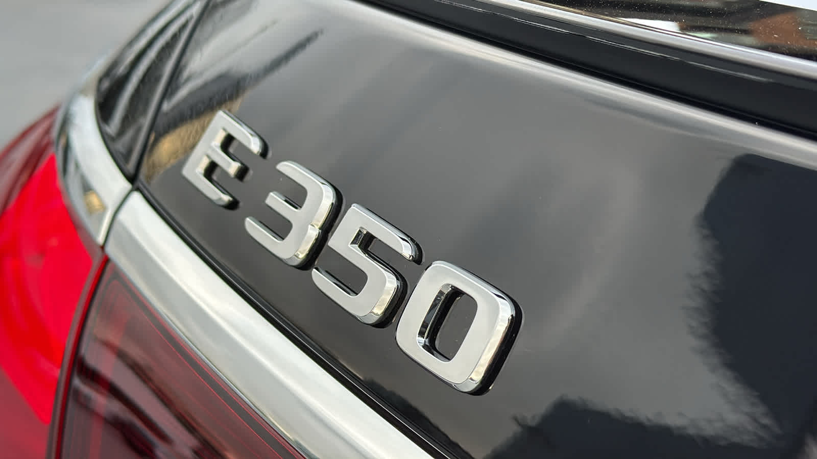 Thumbnail: 2026 Mercedes-Benz E-Class - 9