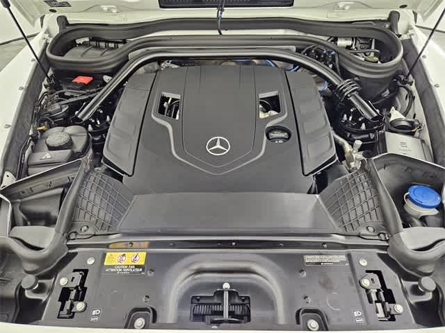 Thumbnail: 2024 Mercedes-Benz G-Class - 13