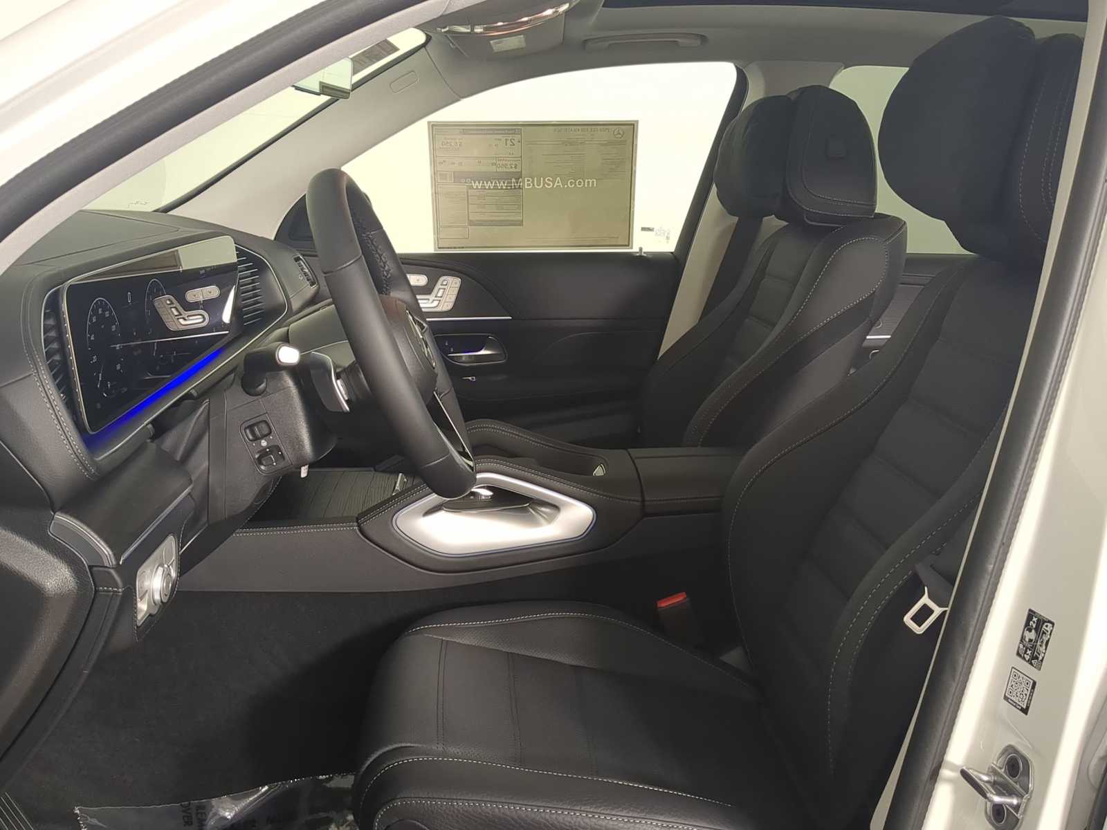 Thumbnail: 2026 Mercedes-Benz GLE - 15