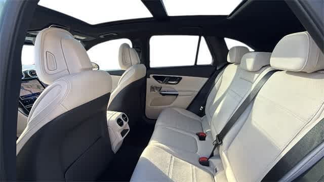 Thumbnail: 2026 Mercedes-Benz GLC - 6