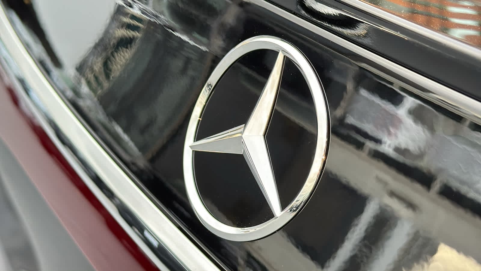 Thumbnail: 2026 Mercedes-Benz E-Class - 8