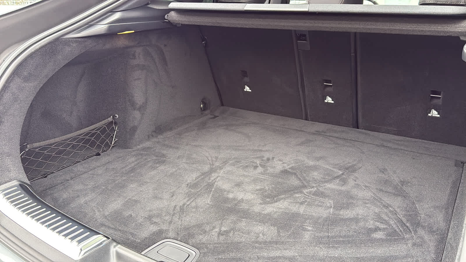 Thumbnail: 2026 Mercedes-Benz GLE - 35