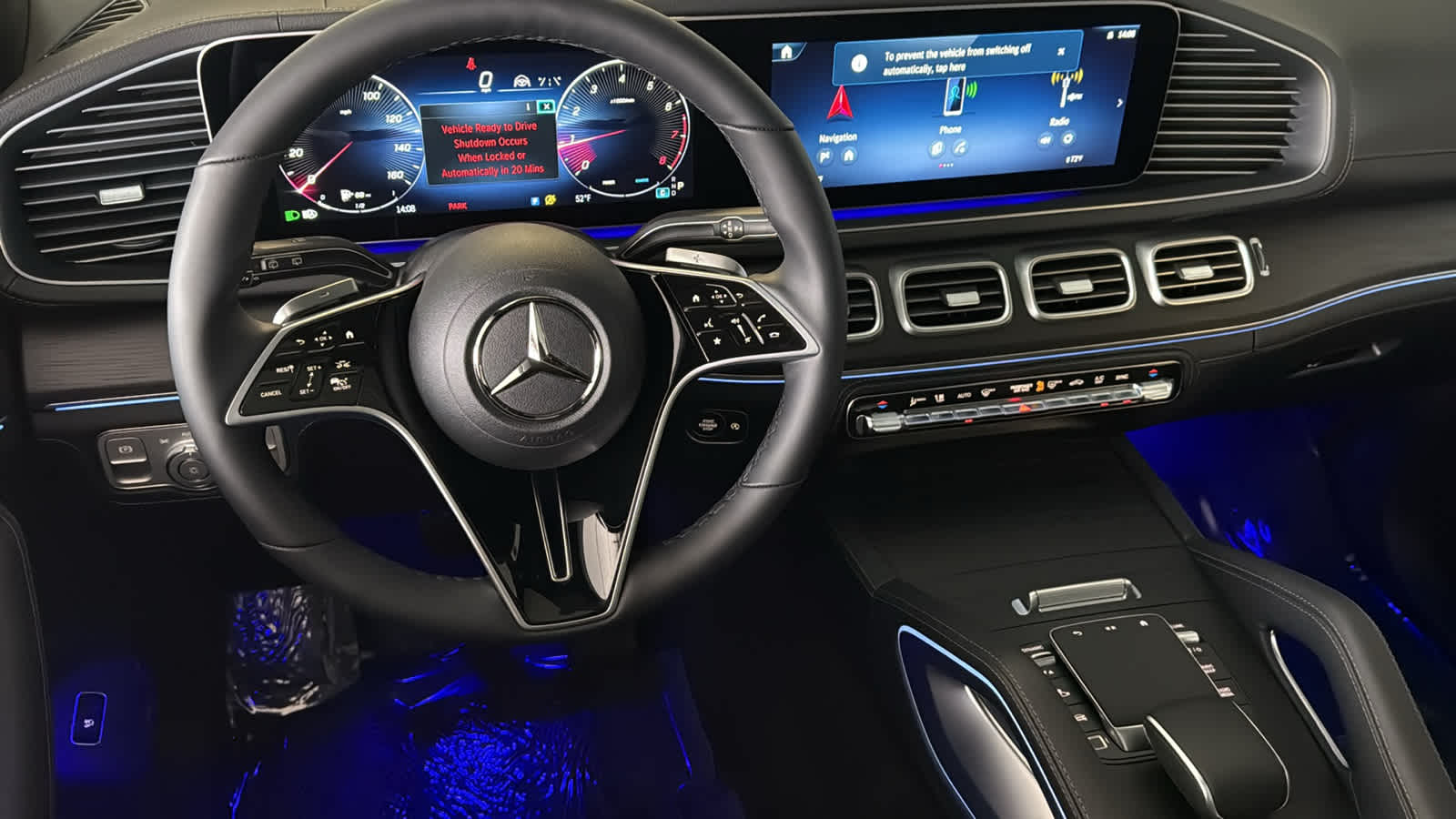 Thumbnail: 2026 Mercedes-Benz GLE - 26