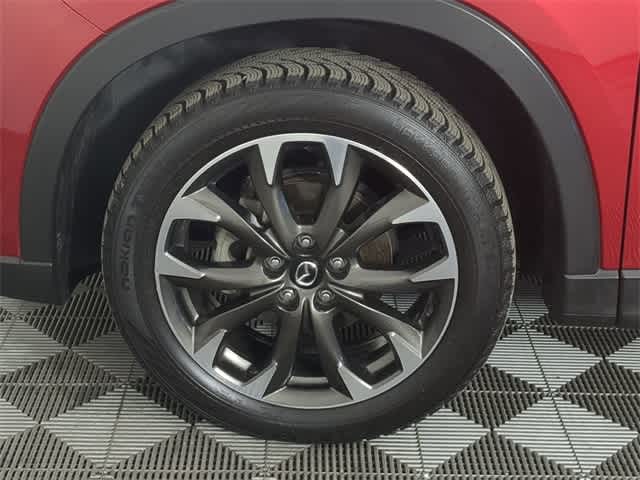 Thumbnail: 2016 Mazda CX-5 - 13