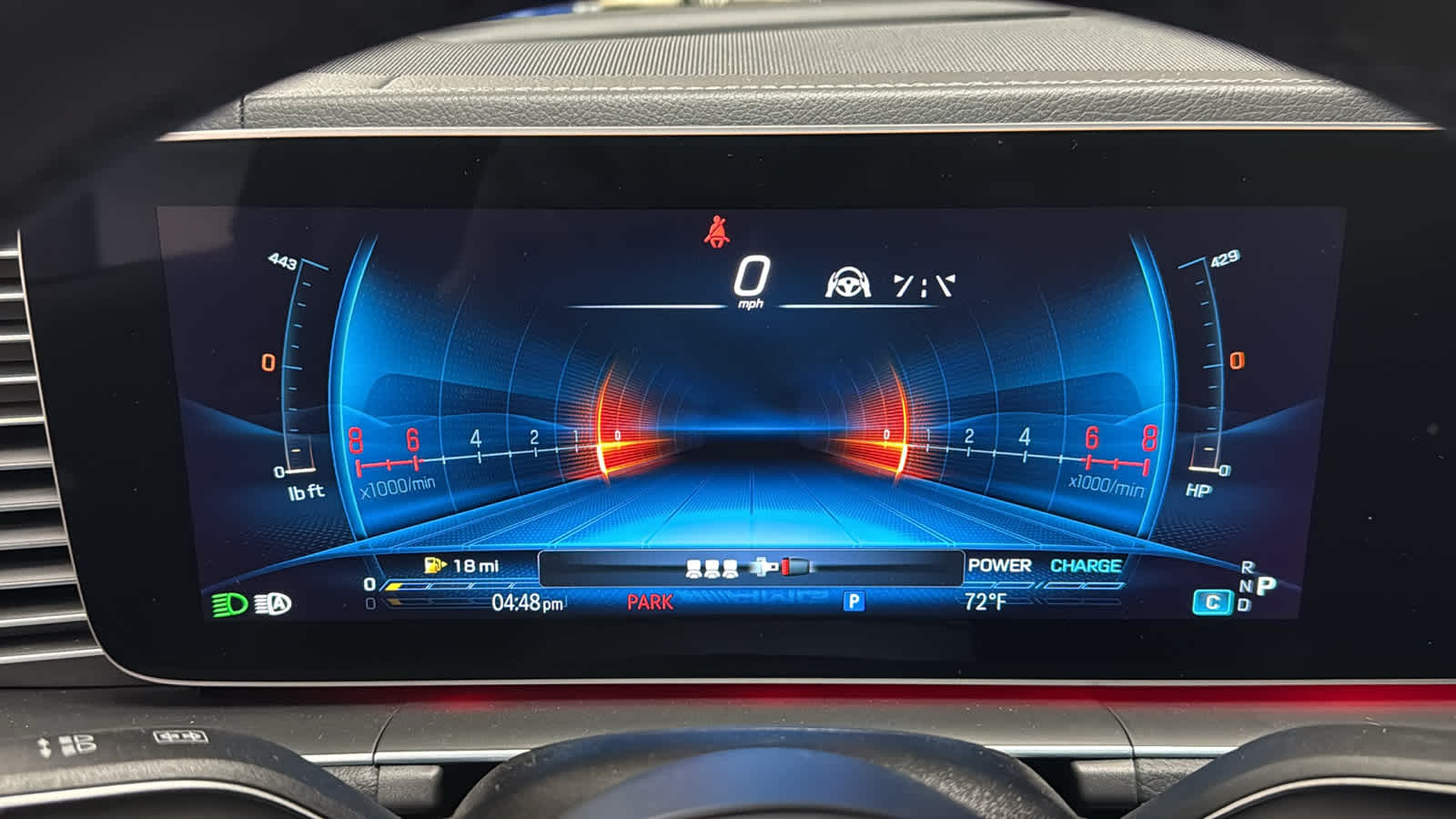 Thumbnail: 2025 Mercedes-Benz GLE - 20