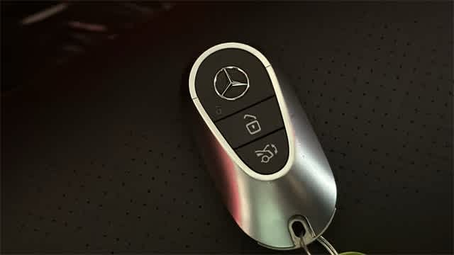 Thumbnail: 2025 Mercedes-Benz C-Class - 36