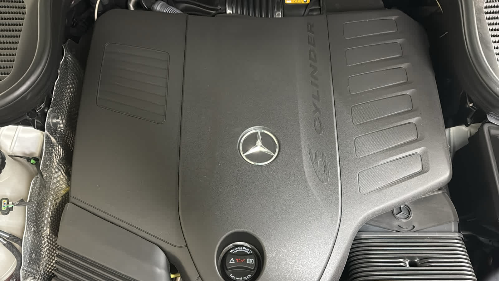 Thumbnail: 2025 Mercedes-Benz GLS - 14