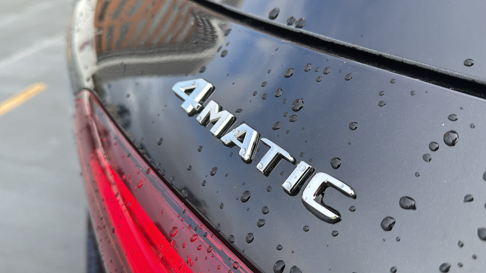 Thumbnail: 2026 Mercedes-Benz GLE - 9