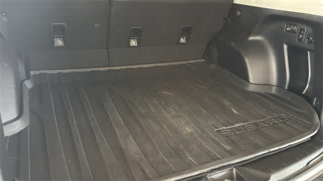 Thumbnail: 2015 Subaru Forester - 30