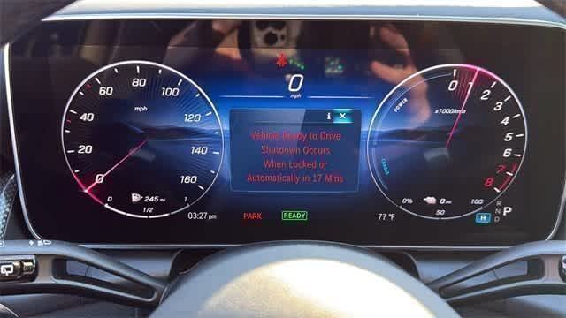 Thumbnail: 2025 Mercedes-Benz GLC - 18