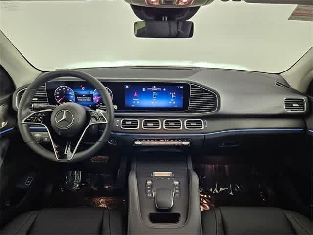 Thumbnail: 2025 Mercedes-Benz GLE - 15