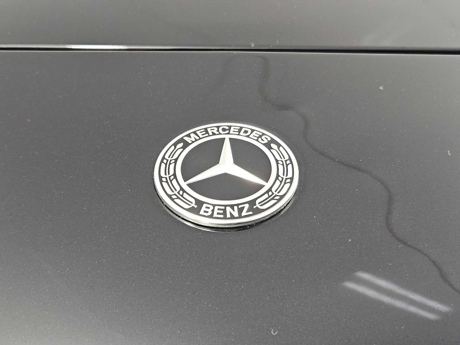 Thumbnail: 2023 Mercedes-Benz CLA - 11