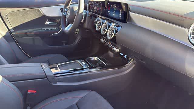 Thumbnail: 2026 Mercedes-Benz CLA - 36