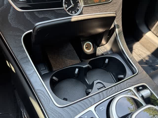 Thumbnail: 2015 Mercedes-Benz C-Class - 22