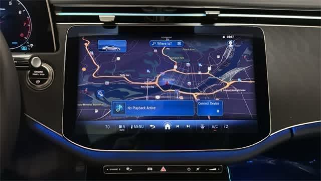 Thumbnail: 2025 Mercedes-Benz E-Class - 41