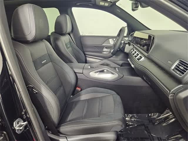 Thumbnail: 2025 Mercedes-Benz GLE - 43