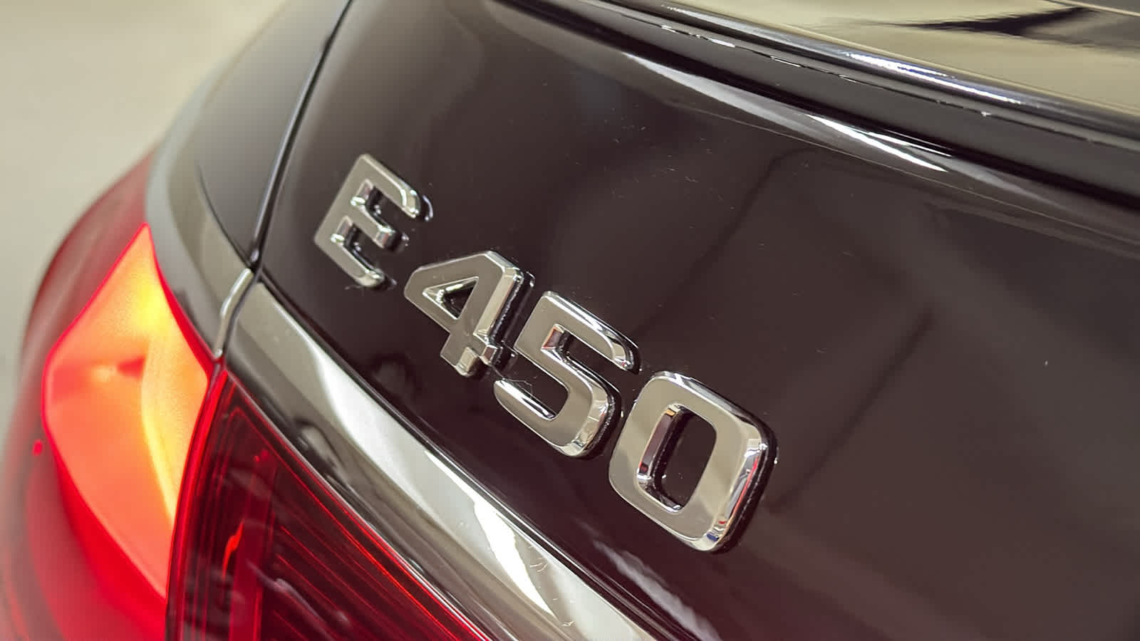 Thumbnail: 2026 Mercedes-Benz E-Class - 10