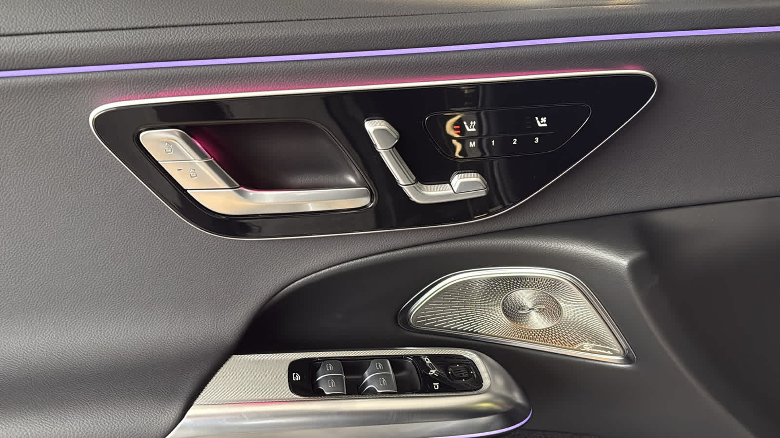 Thumbnail: 2026 Mercedes-Benz E-Class - 17