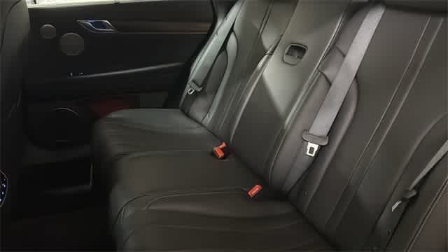 Thumbnail: 2023 Genesis G80 - 30