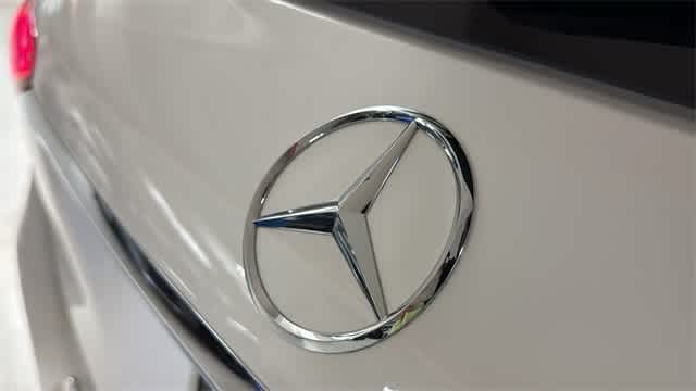 Thumbnail: 2022 Mercedes-Benz GLE - 7