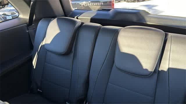 Thumbnail: 2025 Mercedes-Benz GLS - 32