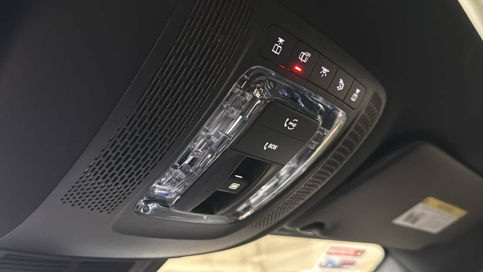 Thumbnail: 2026 Mercedes-Benz GLE - 25