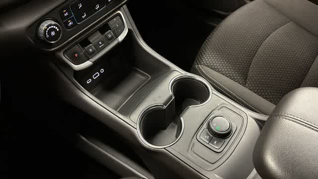 Thumbnail: 2024 GMC Terrain - 22
