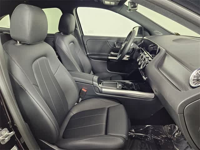 Thumbnail: 2025 Mercedes-Benz GLA - 47