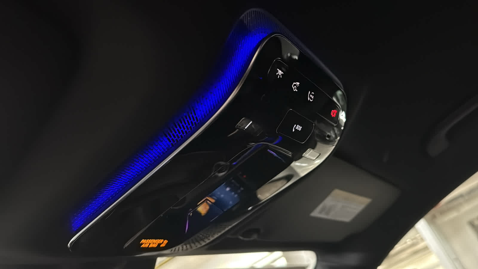 Thumbnail: 2026 Mercedes-Benz GLC - 24