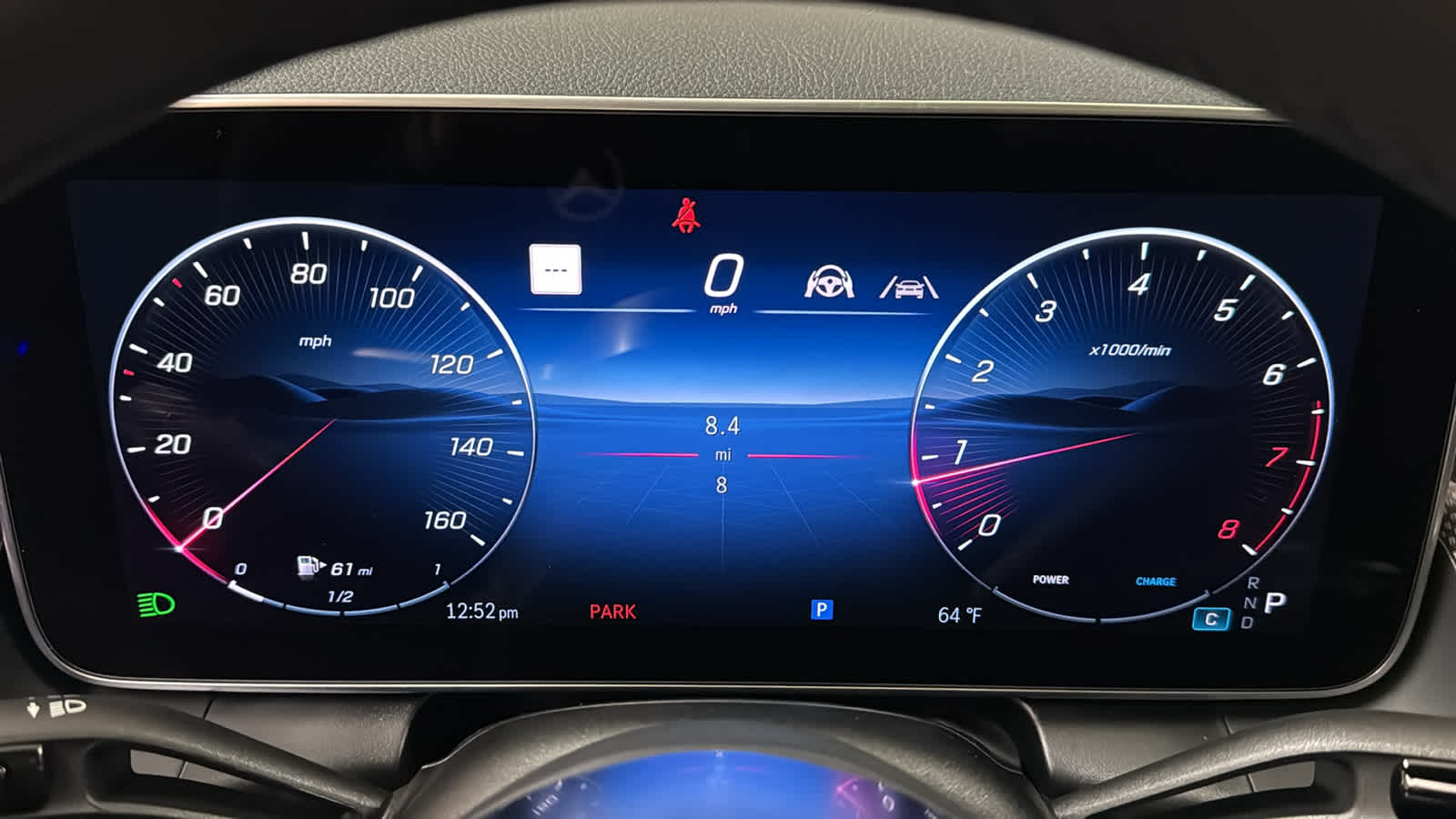 Thumbnail: 2026 Mercedes-Benz GLC - 21