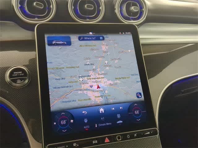 Thumbnail: 2026 Mercedes-Benz GLC - 29