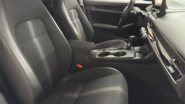 Thumbnail: 2022 Honda Civic - 33