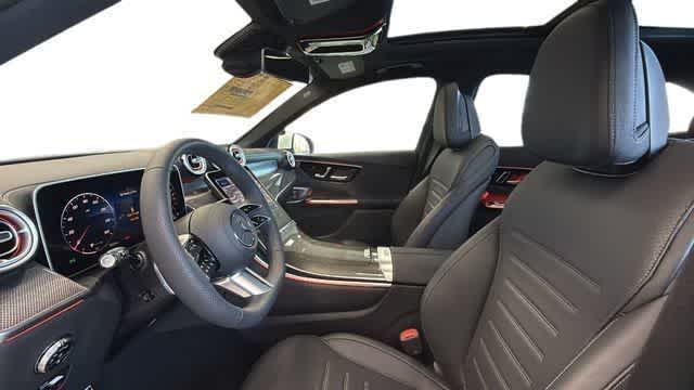 Thumbnail: 2025 Mercedes-Benz GLC - 4