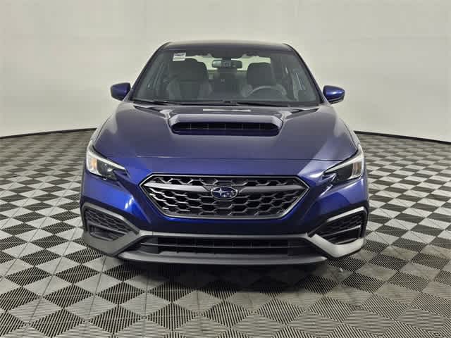 Thumbnail: 2022 Subaru WRX - 8