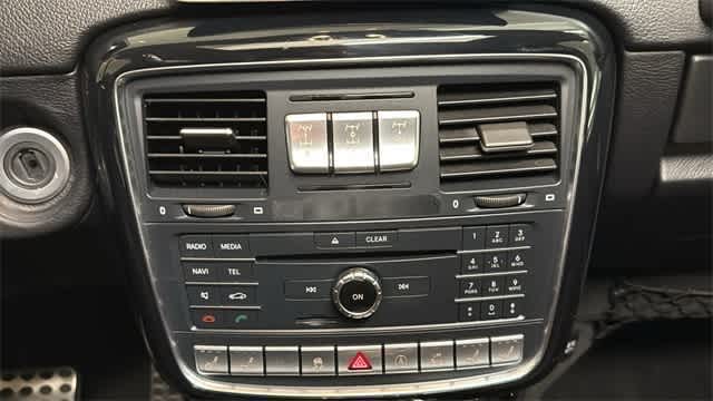 Thumbnail: 2018 Mercedes-Benz G-Class - 21