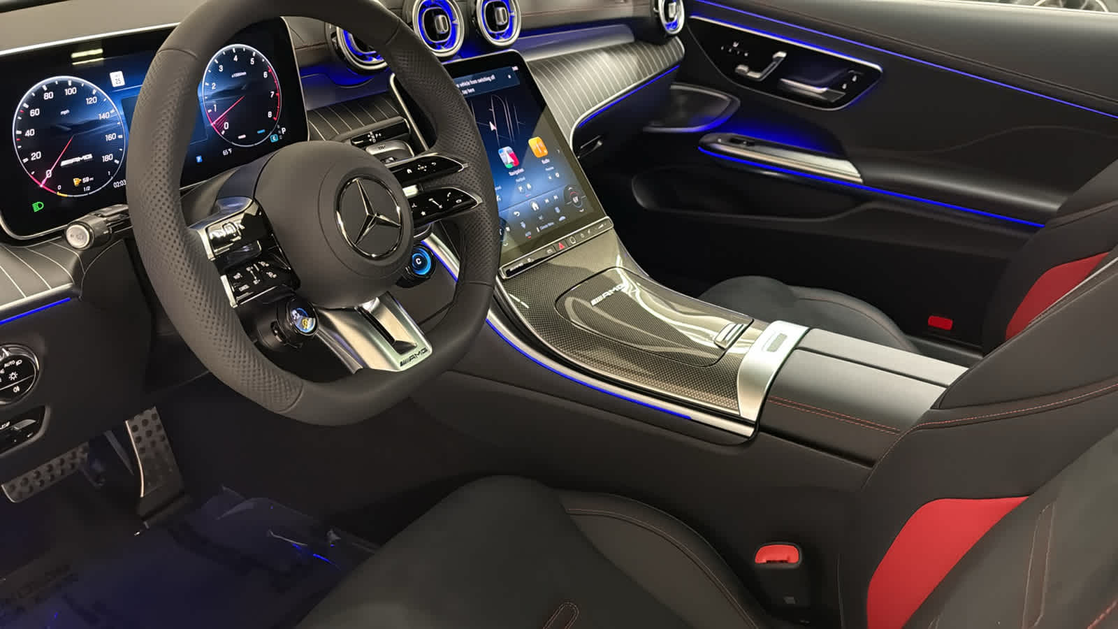 Thumbnail: 2026 Mercedes-Benz CLE - 27