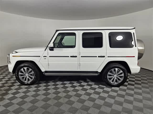 Thumbnail: 2024 Mercedes-Benz G-Class - 2