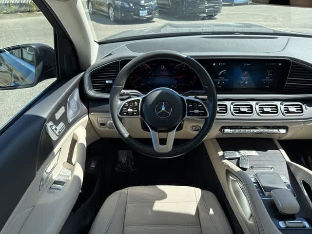 Thumbnail: 2020 Mercedes-Benz GLS - 11