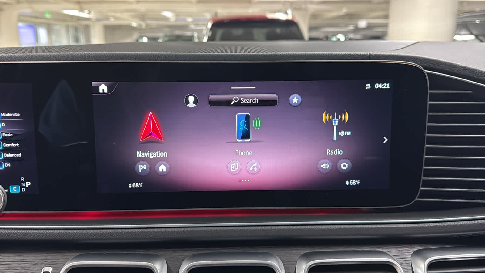 Thumbnail: 2026 Mercedes-Benz GLE - 19