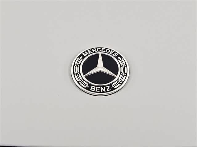 Thumbnail: 2025 Mercedes-Benz E-Class - 21