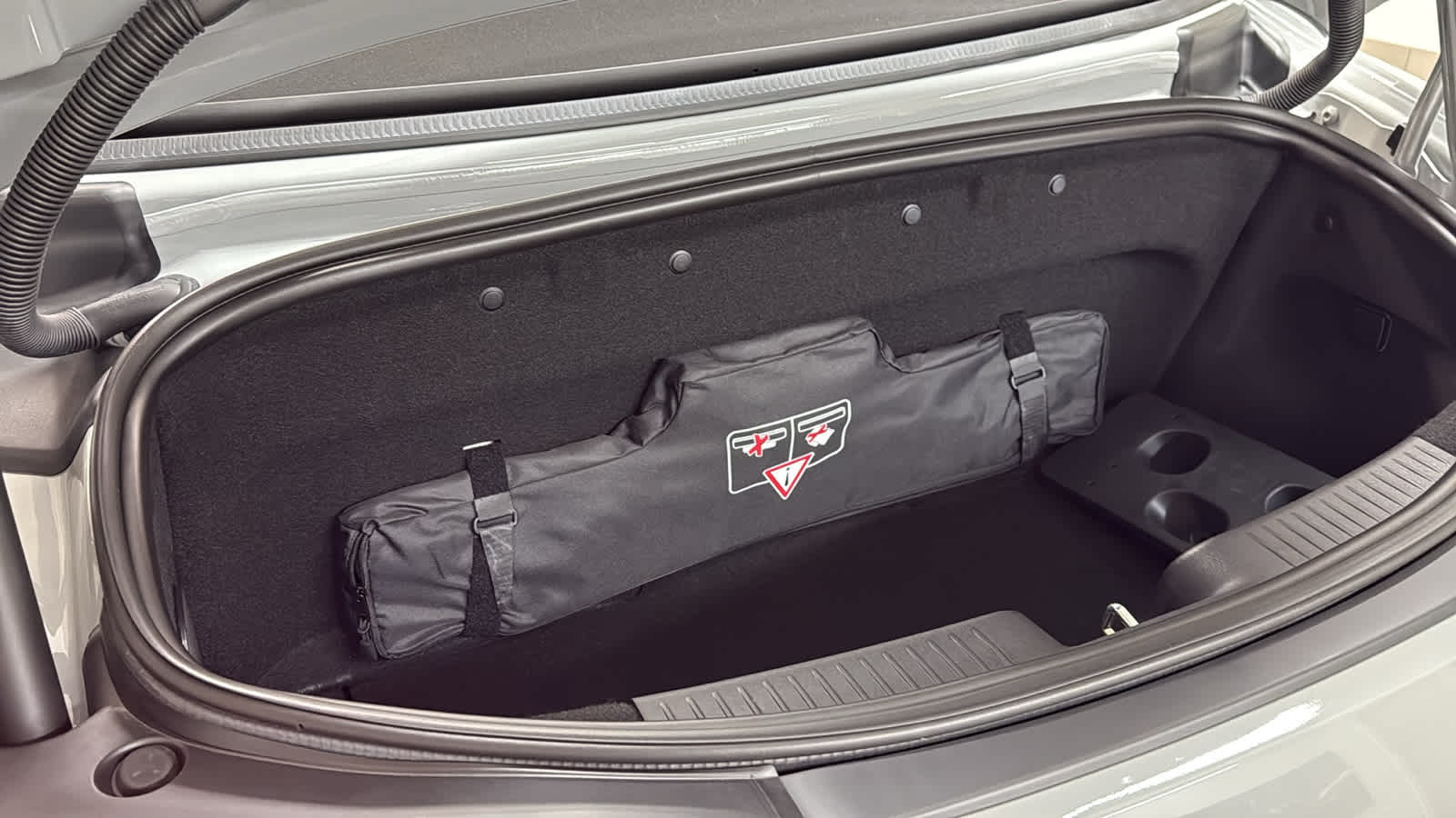 Thumbnail: 2025 Mercedes-Benz SL-Class - 27