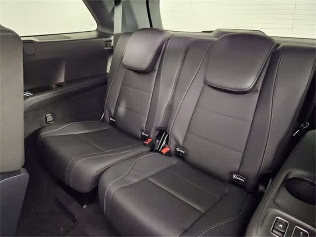 Thumbnail: 2025 Mercedes-Benz GLS - 21